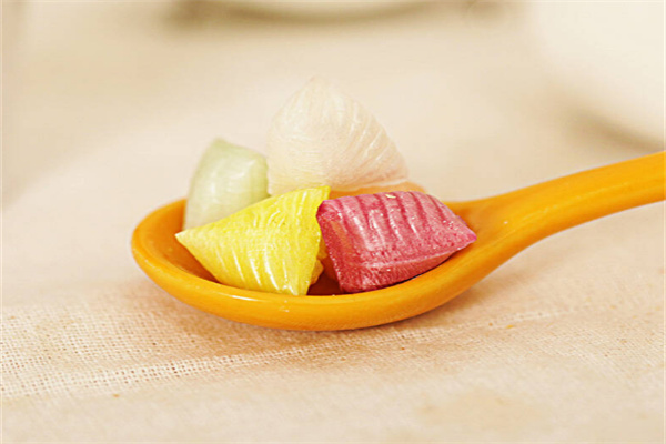 莱斯特进口食品