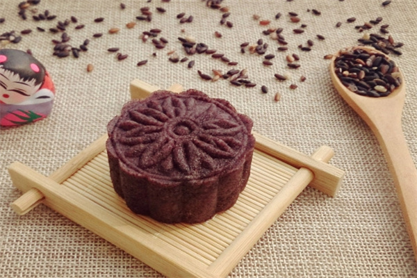 紫香食品