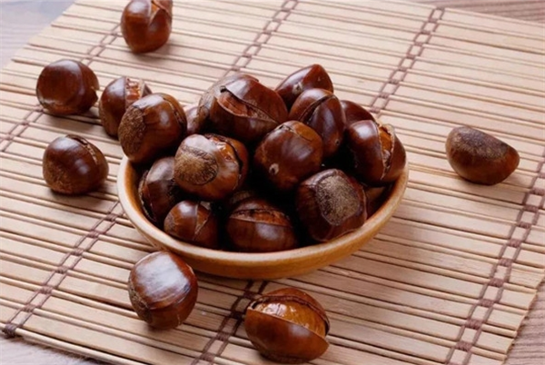 皇家贡栗坚果板栗