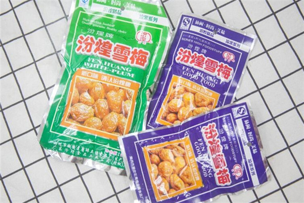 煌信进口食品 煌信进口食品