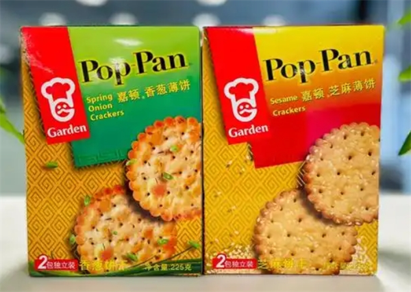 加盟嘉顿饼干怎么样？加盟嘉顿饼干：创业者的新机遇，成功的黄金钥匙