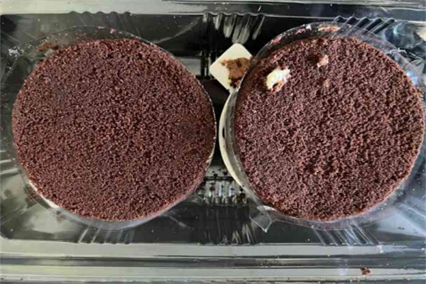 可迪食品