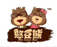 憨豆熊干果店
