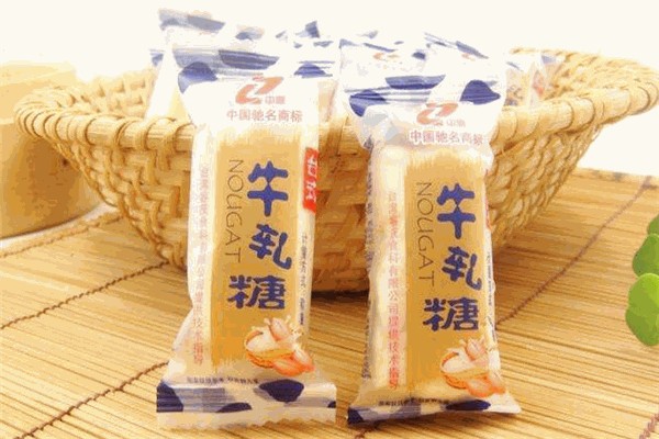 中意糖果
