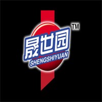 晟世园