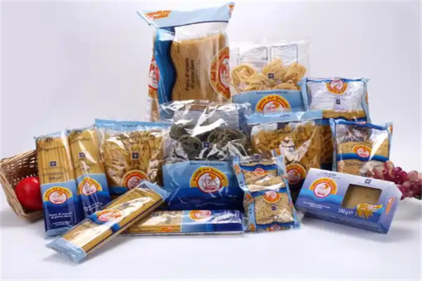 莫利食品