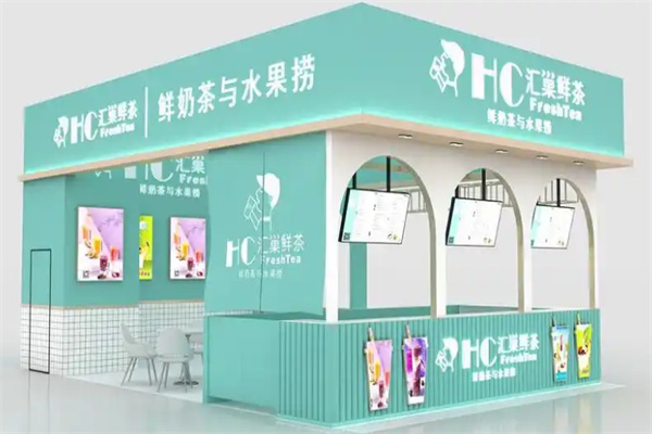 汇巢鲜果