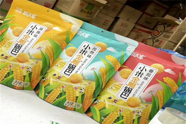 米粒方