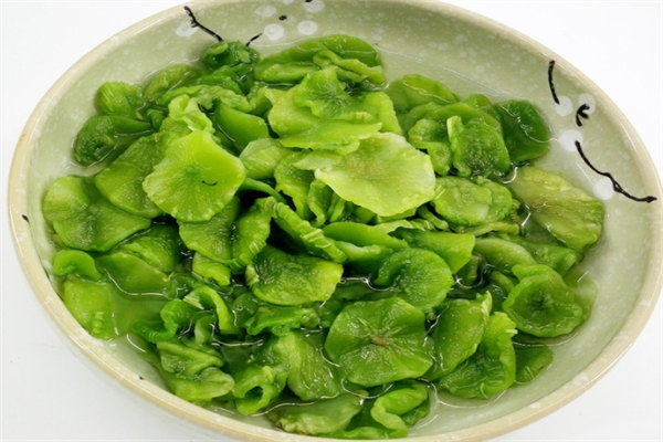 蔬菜炒货店
