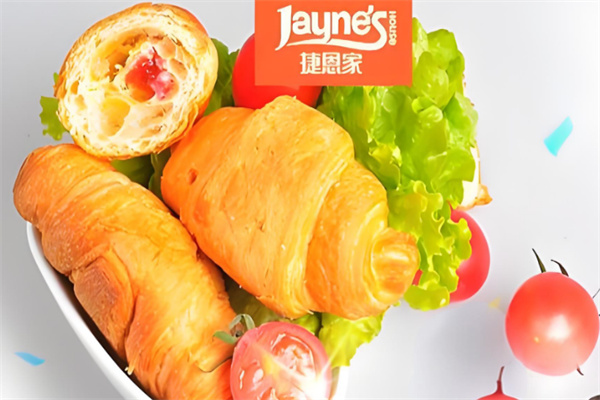 捷恩家食品