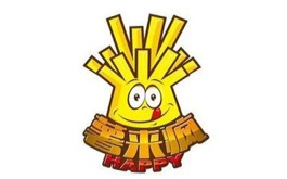 Happy薯来疯