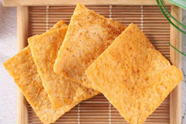 耶申休闲食品