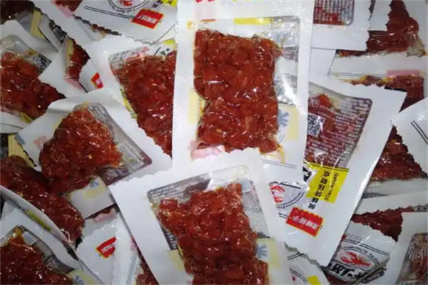 宝食街