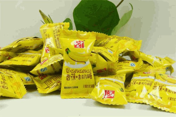 中意糖果