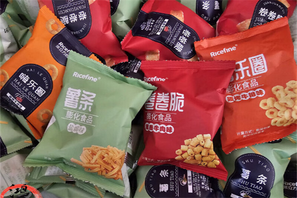 米粒方