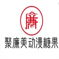 聚廉美动漫糖果
