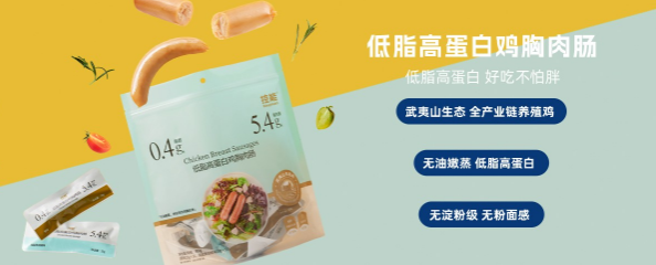 控能食品