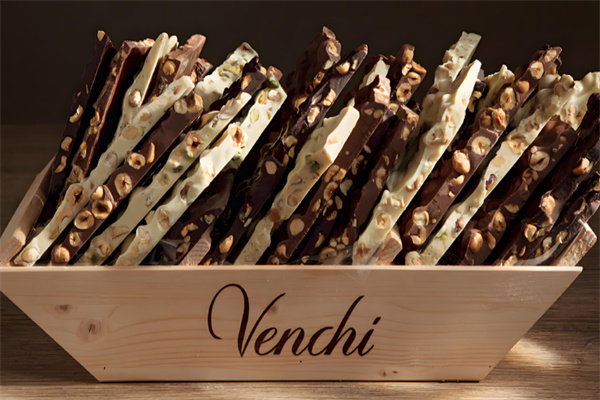 venchi巧克力