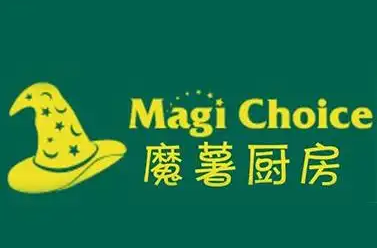 魔薯厨房
