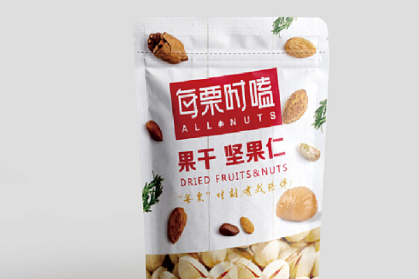 每栗坚果 每栗坚果
