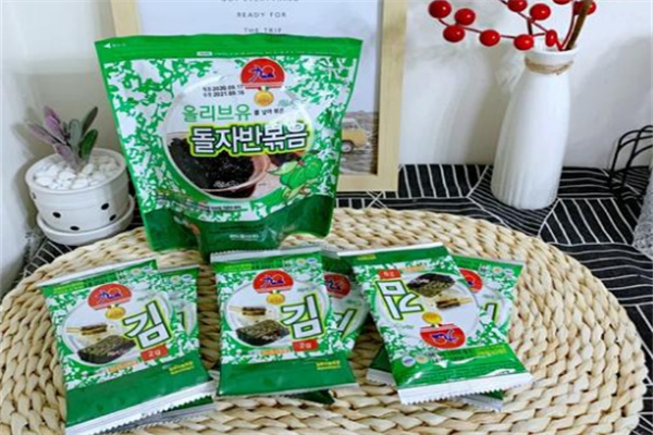 知味行