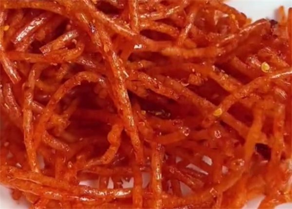 辣翻天休闲食品