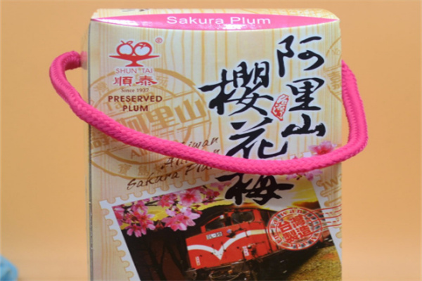 顺泰食品