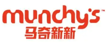 马奇新新饼干