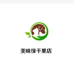 美味缘干果店