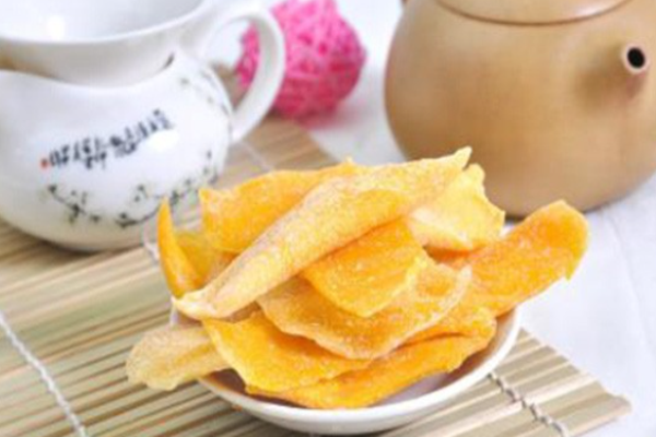 宇通休闲食品