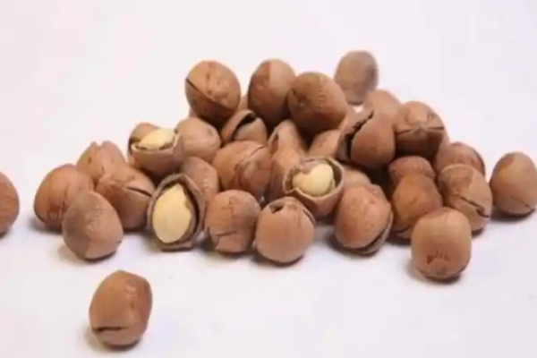盈德休闲食品