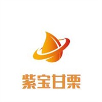 紫宝甘栗干果店