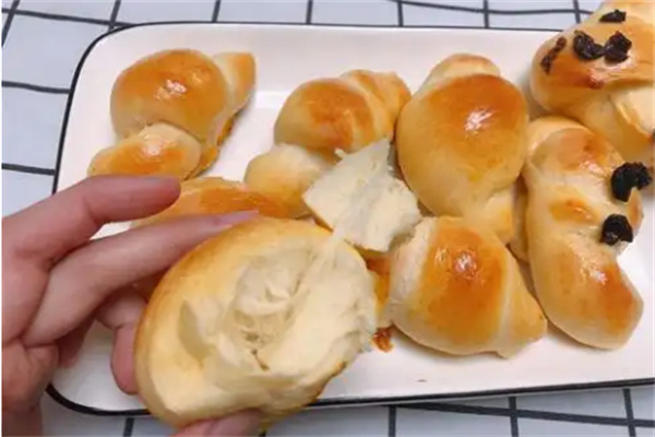 捷恩家食品