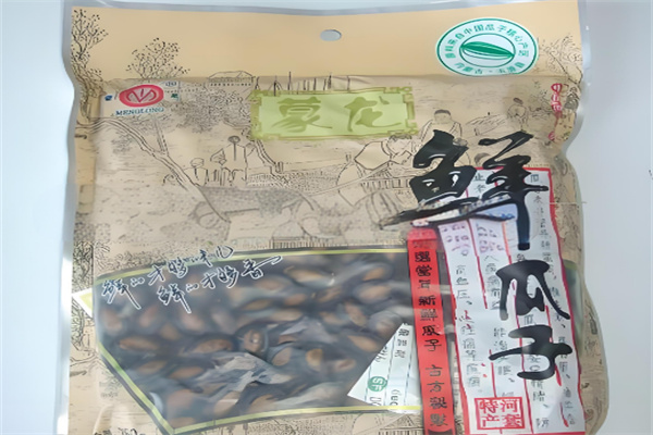 蒙龙食品