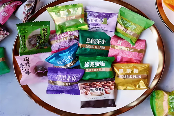 顺泰食品