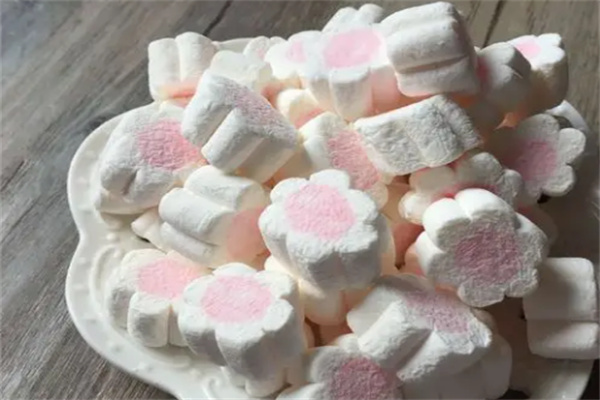 佳和欣棉花糖