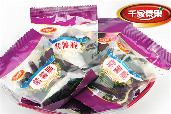 千家素果