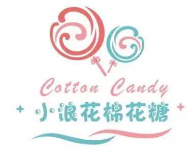 小浪花棉花糖