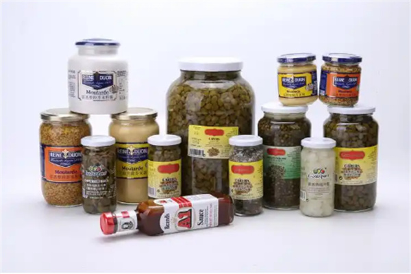 莫利食品