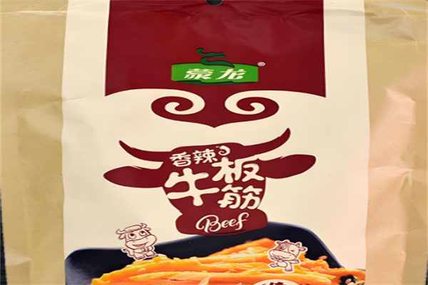 蒙龙食品