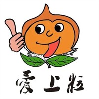 爱上粒干果店