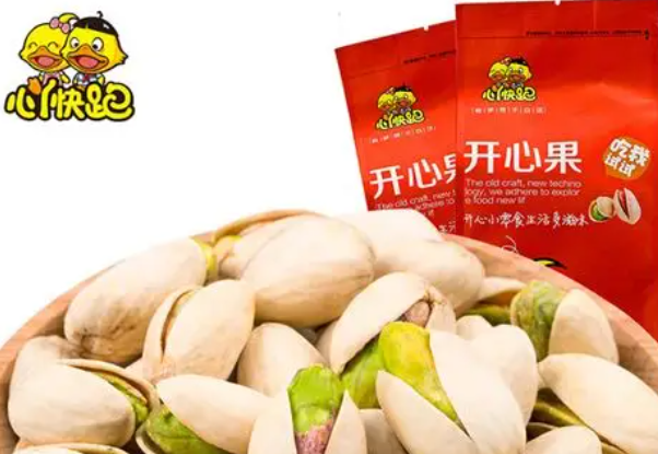 小丫快跑