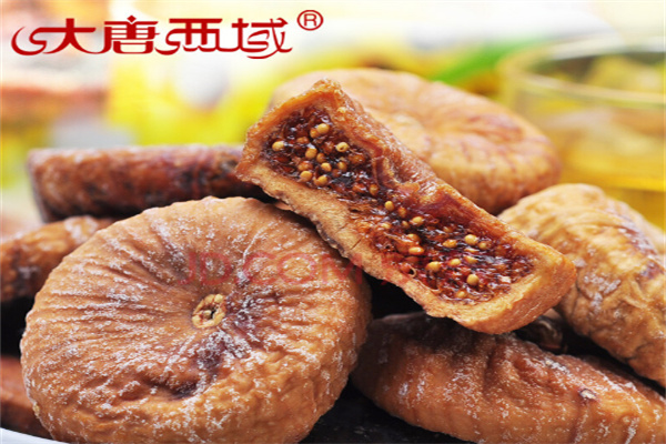 大唐西域