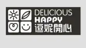 逗妮开心坚果