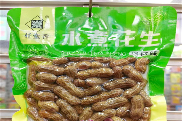 任堂香