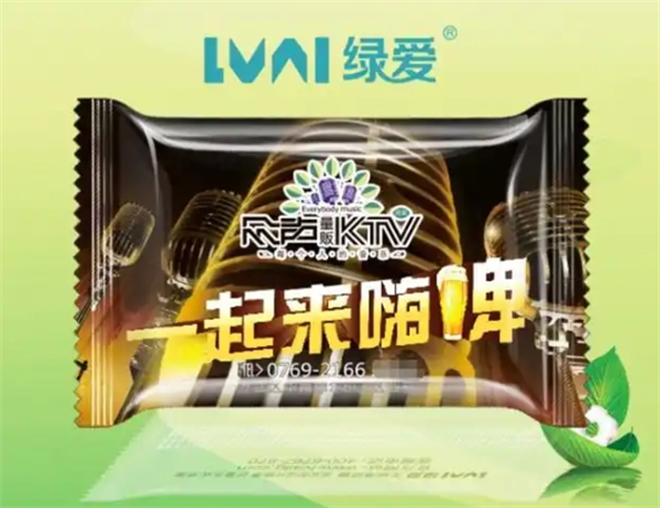 加盟绿爱定制糖果多少钱？深度解析投资预算与回报