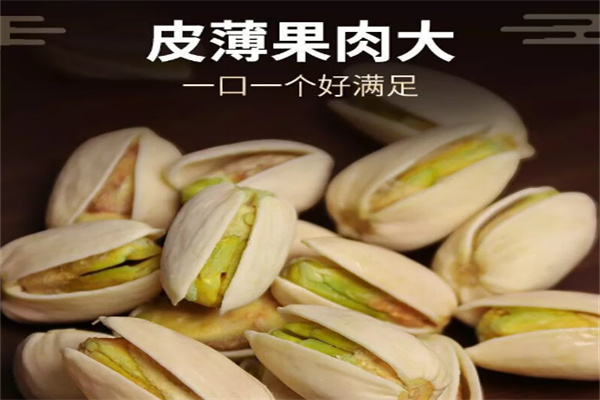 壳壳果