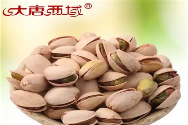 大唐西域