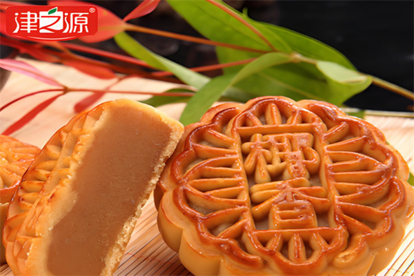 津之源食品