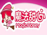 魔法甜心甜点